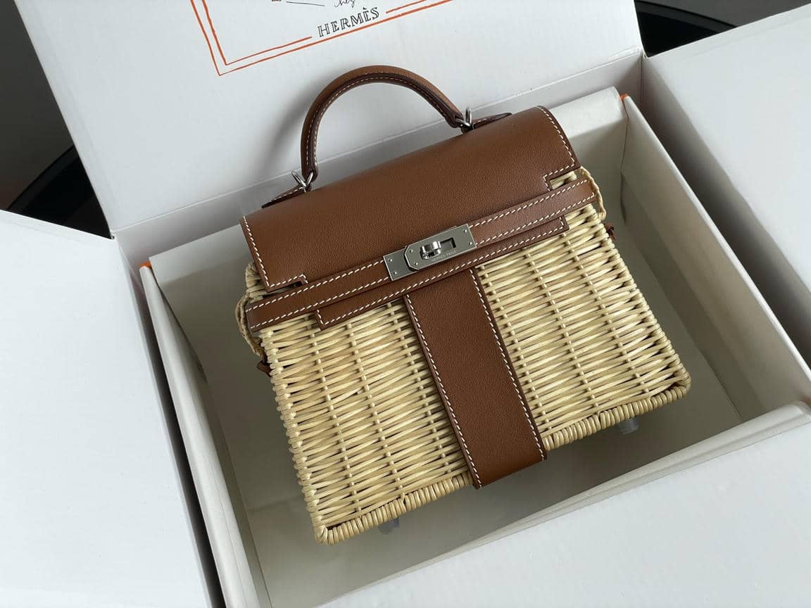 Birkin Picnic